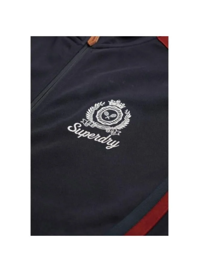 Superdry  Country Club Track Top for Women | Best Price UAE