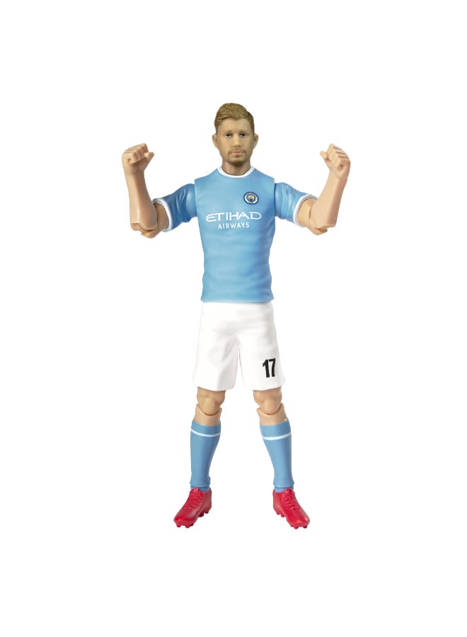 Sockers De Bruyne - Image 5