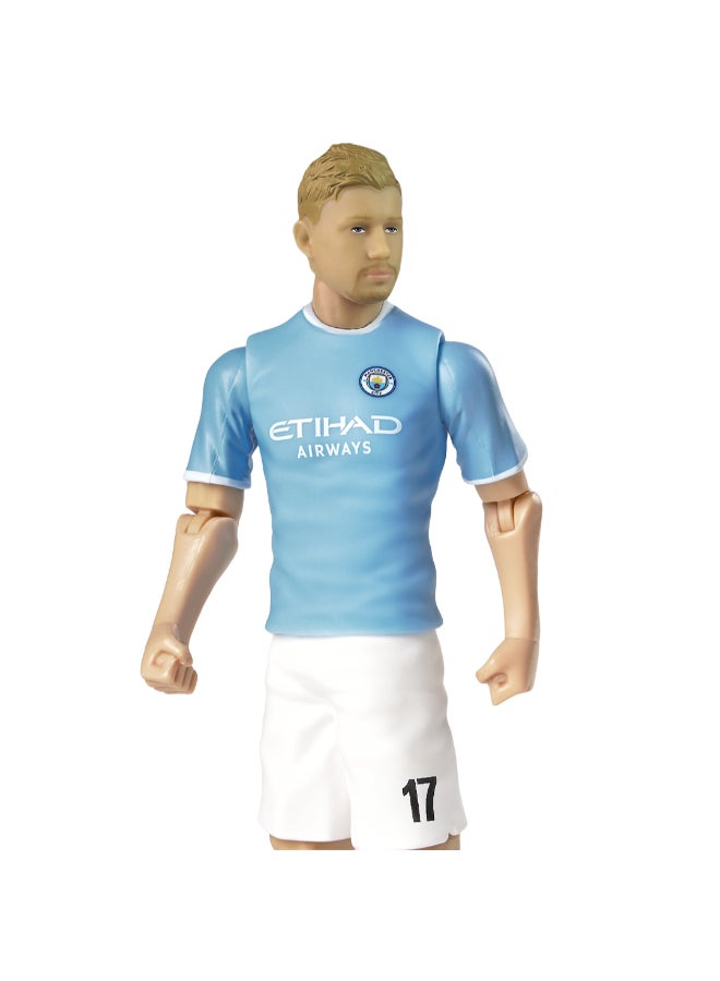 Sockers De Bruyne - Image 4