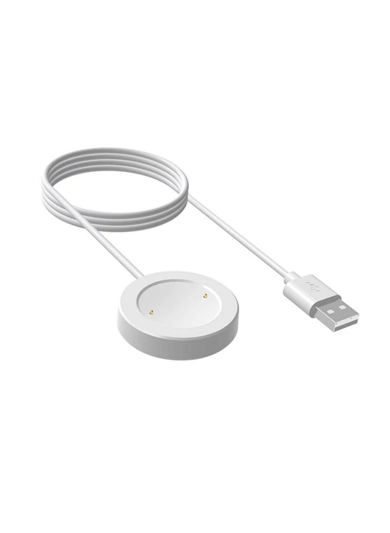 Smartwatch Dock Charger Adapter USB Charging Cable Power Charge Cord for Huawei Honor Smart Watch GS 3/GS3 Sport Accessories - Image 2