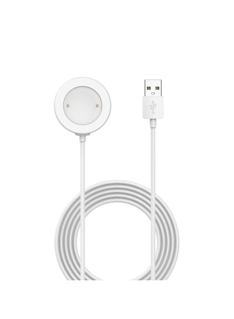 Smartwatch Dock Charger Adapter USB Charging Cable Power Charge Cord for Huawei Honor Smart Watch GS 3/GS3 Sport Accessories - Image 1