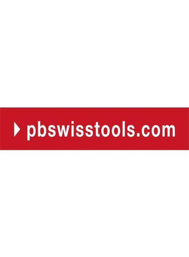 PB SWISS TOOLS PB Swiss 715/5 Parallel Pin Punches - Image 3