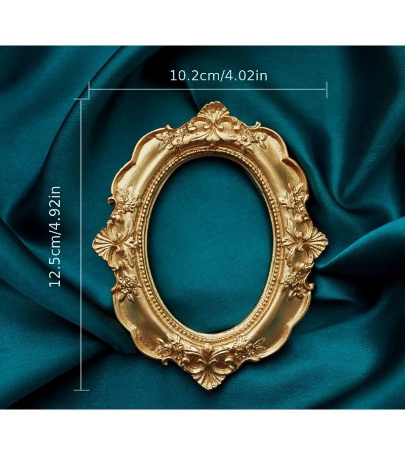 Model B Retro Family Photo Frame Home Decoration Photography Background - Image 3