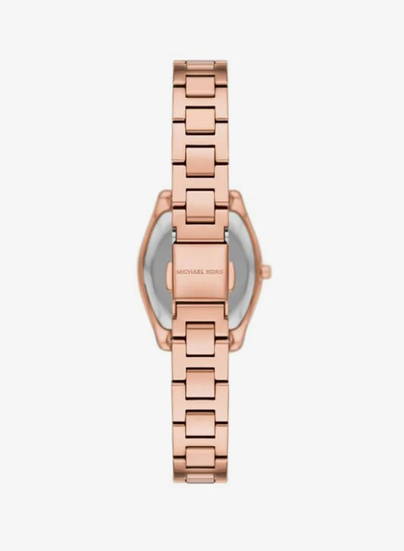 Michael Kors  Chelsea Analogue Bracelet Watch for Women | Best Price UAE