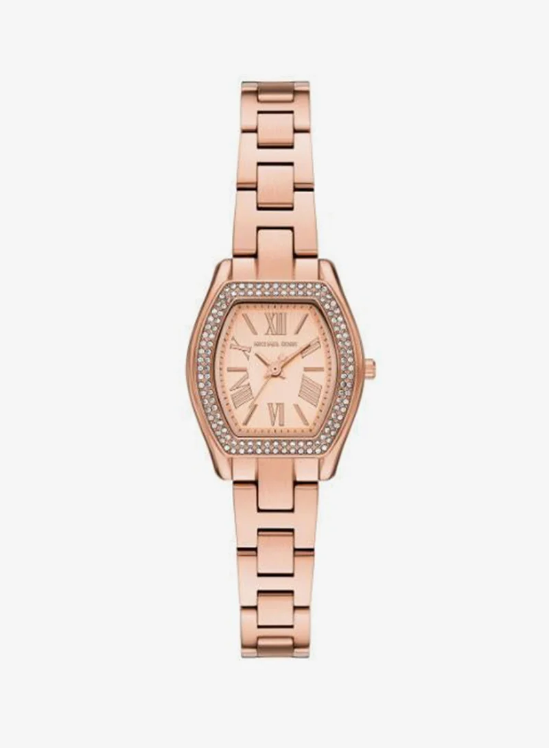 Michael Kors Chelsea Analogue Bracelet Watch