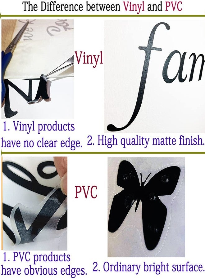 Fencosyn Dog Paw Prints Vinyl Wall Decal Removable Pet Stickers for Kids Boys Girls Baby Nursery Bedroom Decor - Image 5