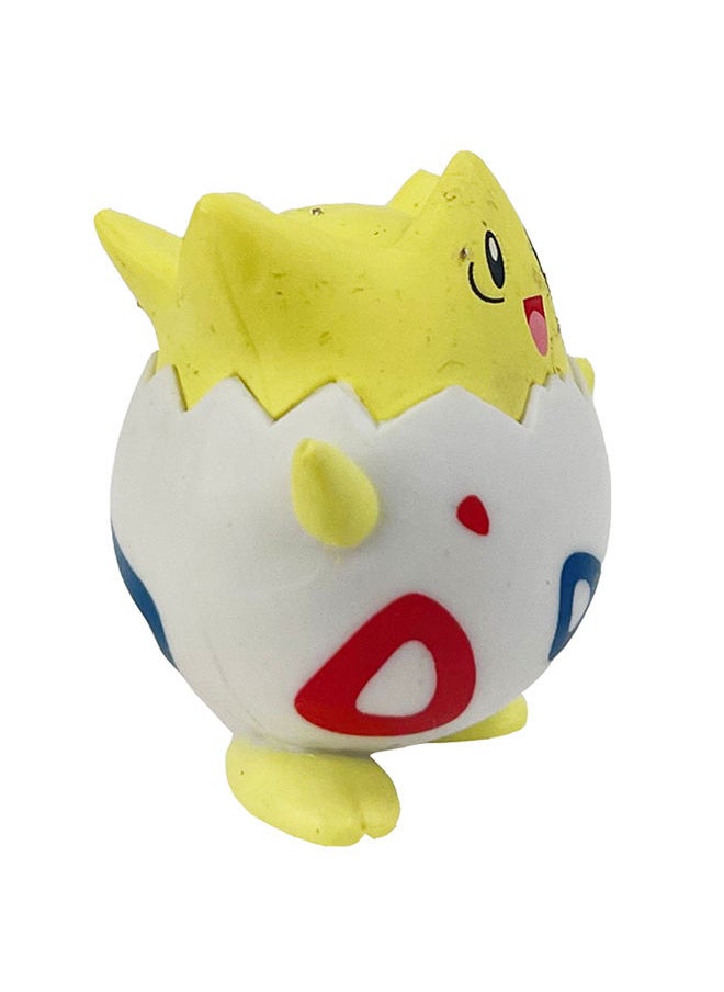 Battle Figure Pack Togepi