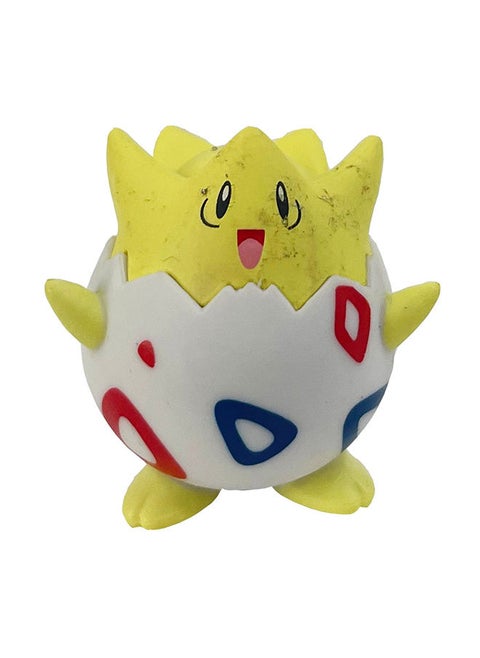 Battle Figure Pack Togepi