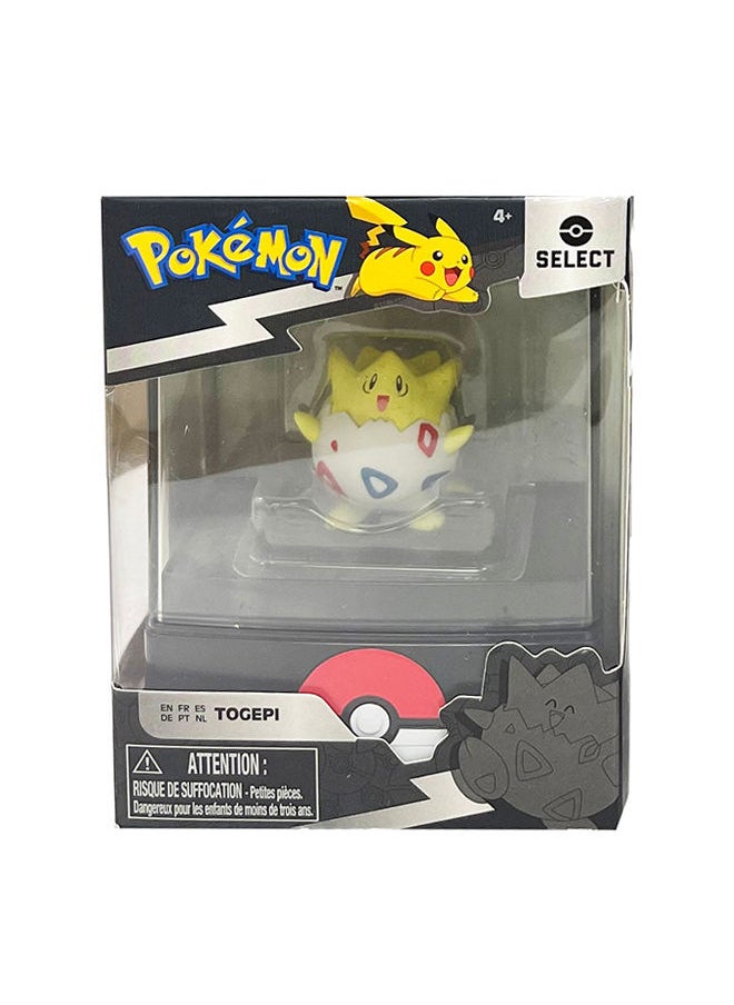 Battle Figure Pack Togepi