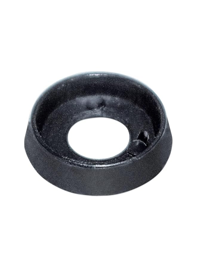 PROMASS Cage Nut screws for Rack Mount Equipment Server, Router, Switch, Shelves, PDU, UPS-Silver-25 pcs.  - Image 3