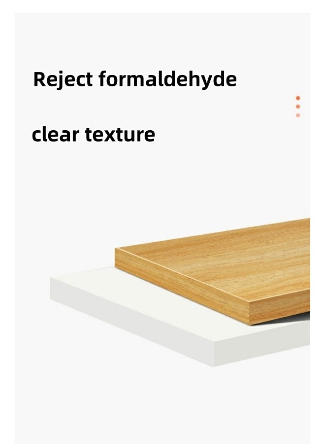 هوكور البلوط ، كونتيننتال مجلس الوزراء السرير ، درج واحد مع قفل ، 32 * 26 * 40 سم - Image 3