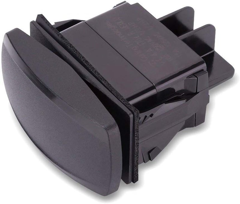 10L0L مفتاح التبديل للأمام والخلف لعربة الجولف 10L0L لسيارات كلوب كار DS وسابق 1996 وما بعدها 48V كهربائية - Image 4