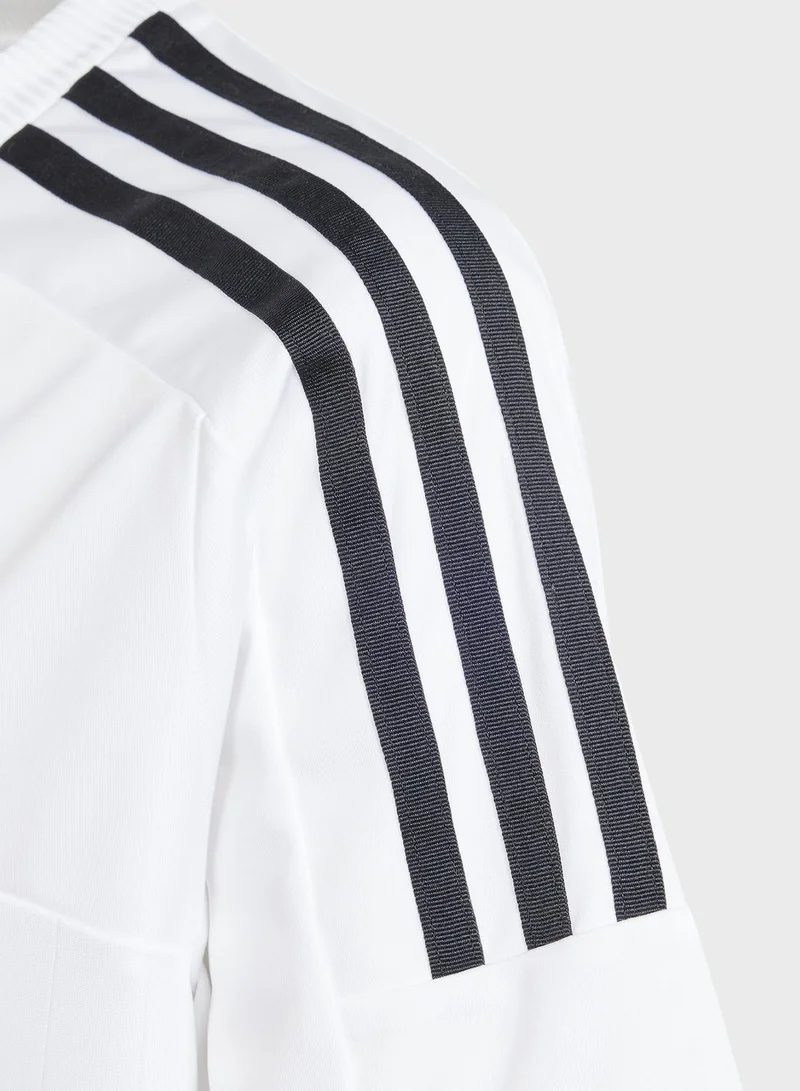 adidas تيشيرت تيرو 24/7 للأطفال