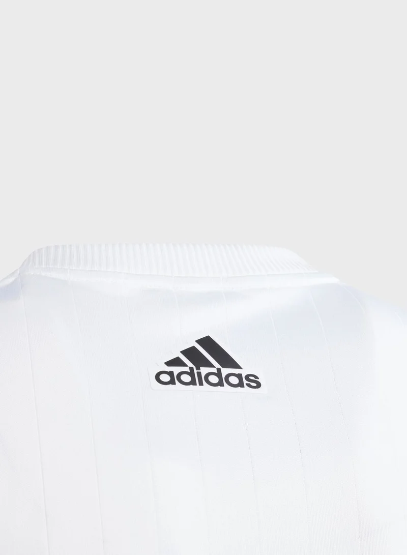 adidas تيشيرت تيرو 24/7 للأطفال