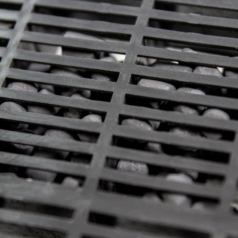 Penn Plax Penn-Plax Cascade 200 Power Filter â€“ Hang-On Filter with Quad Filtration â€“ Great for Freshwater and Saltwater Setups - Image 4