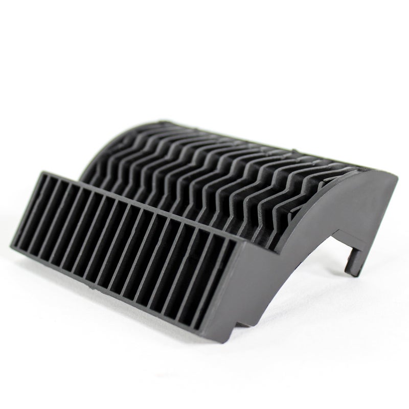 Penn Plax Penn-Plax Cascade 200 Power Filter â€“ Hang-On Filter with Quad Filtration â€“ Great for Freshwater and Saltwater Setups - Image 5