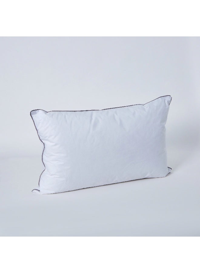 Home Box Luxury Down Alternative Filled Cushion - Image 4