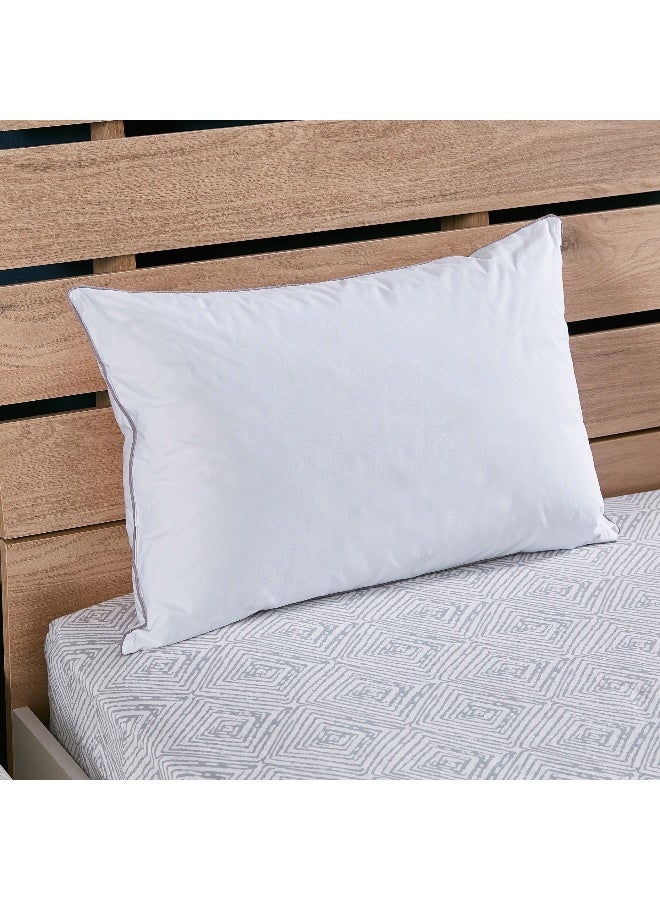 Home Box Luxury Down Alternative Filled Cushion - Image 1