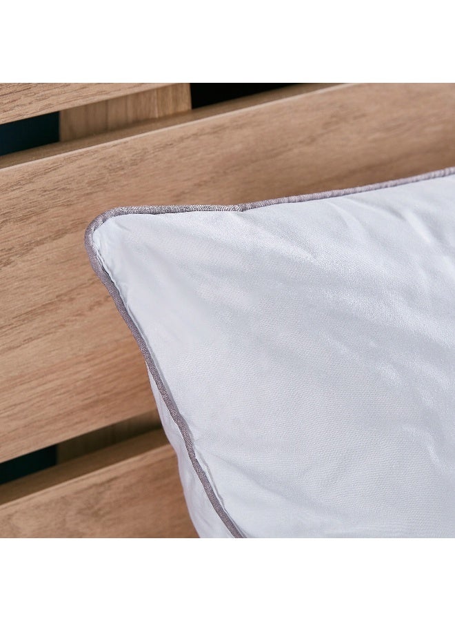 Home Box Luxury Down Alternative Filled Cushion - Image 2