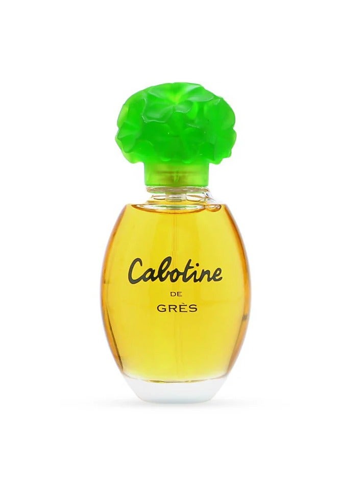 Grès Gres Ladies Cabotine EDP Tester 100ml - Image 1