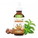 Stevia Select Butter Pecan Flavored Liquid Stevia  Zero Calorie Coffee Tea Drink  Baking Sweetener AllNatural No Erythritol KetoFriendly Sugar Alternative 300 Servings  2 Oz 1 Pack - Image 2