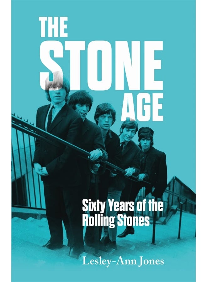 The Stone Age 
