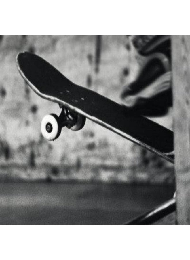Joerex Venom Serise Joerex Skateboard Grey & Black Vcd21205-Ve2 - Size Fs - Image 5