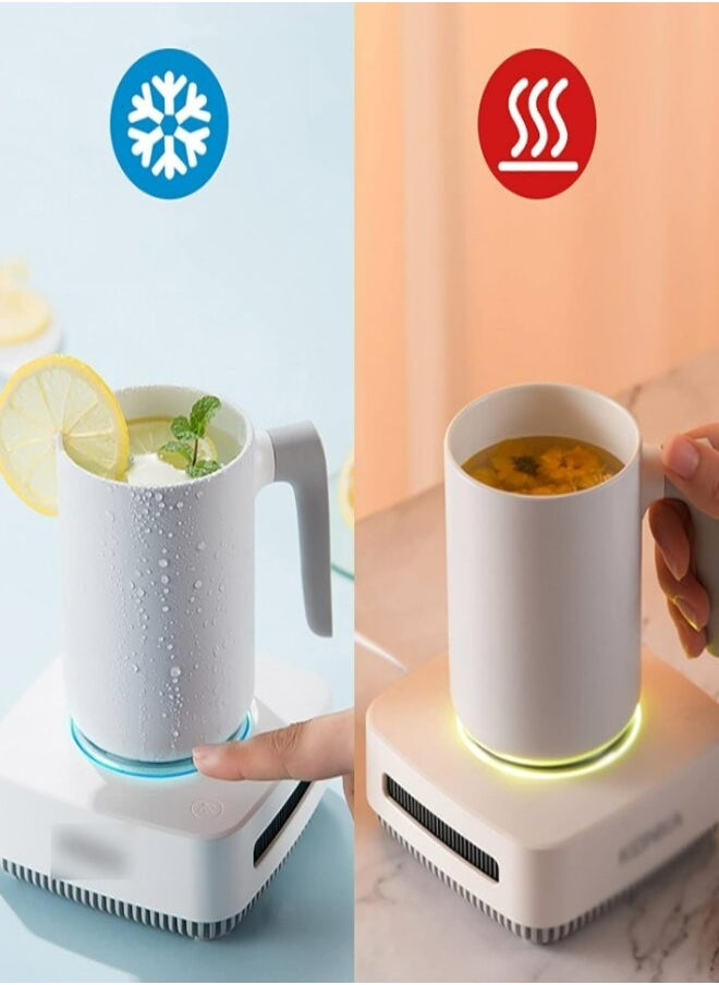 Davin Quick Refrigeration Cup Dormitory Office Mini Iced Water Cup Iced Drink Hot And Cold Cup  - Image 1