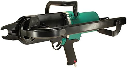 ASC ASC 50T Pneumatic Hog RingerGabion Box Tool - Image 1