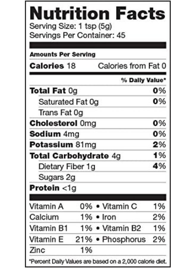 Maca Extreme Organic Raw 8 Oz. - pzsku/ZC8137CFF7981C2718801Z/45/_/1726571822/f1dac8ba-6b6e-4bee-9df7-5f02d0ffea1f