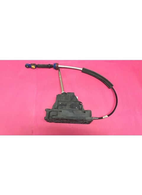 Gear Control Group Clio 4 Captur