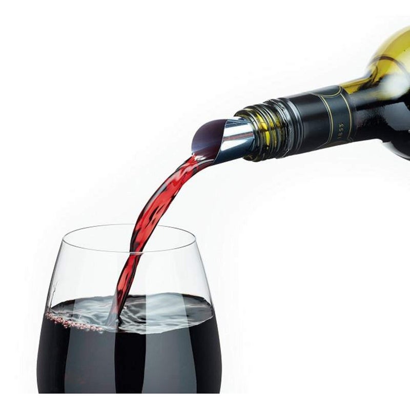 Winedisc The Original Drop Stopping Flexible Pour Spout (10) - Image 1