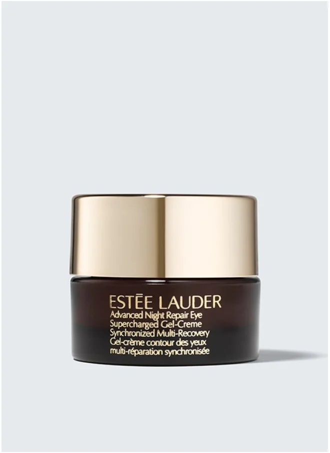 ESTEE LAUDER Advanced Night Repair Eye Supercharged Gel-CrÃ¨me 5ml