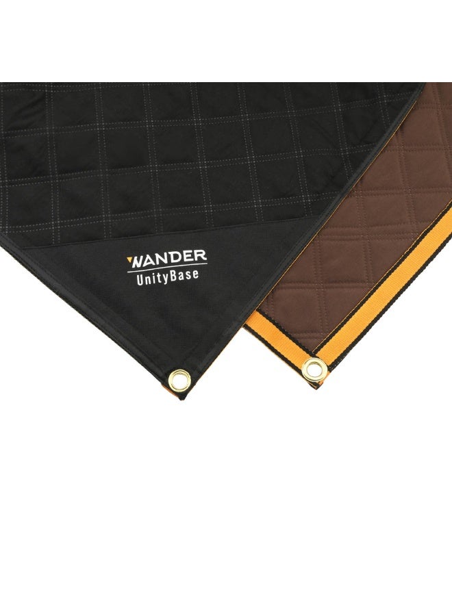 Wander - UnityBase Mat | Premium Outdoor Padded Mat - Image 3