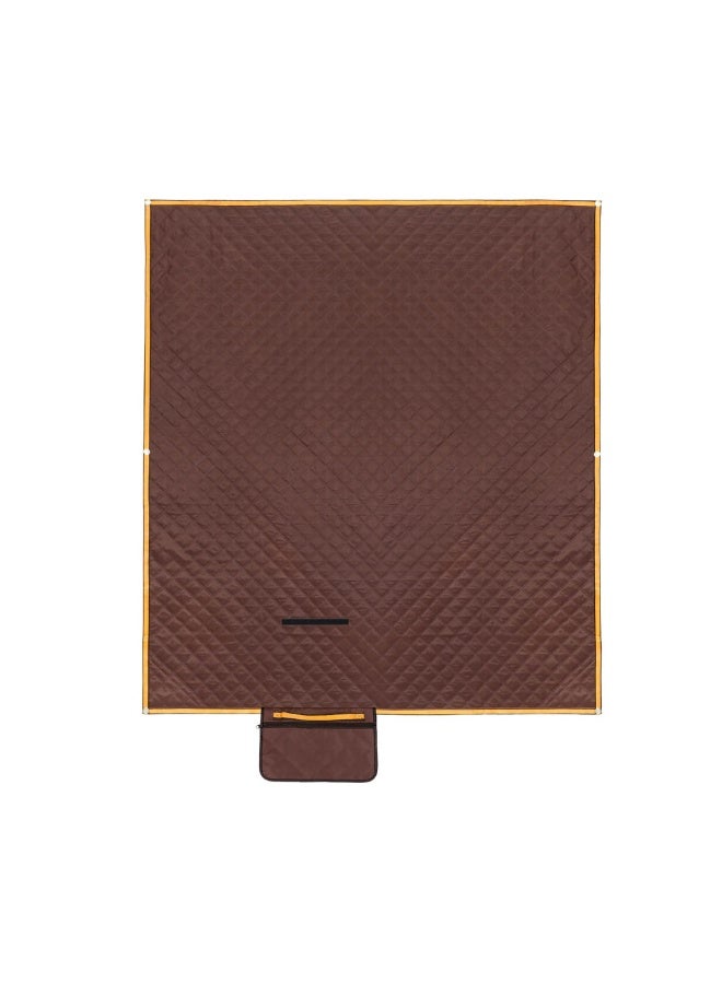 Wander - UnityBase Mat | Premium Outdoor Padded Mat - Image 1