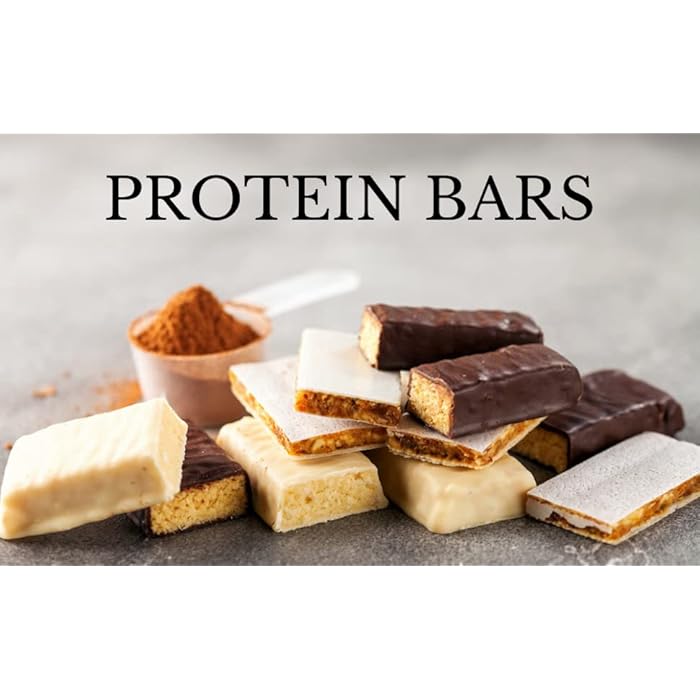 PROTIFIT Ideal Protein Compatible Proti Fit Chocolate Crisp High Protein Bars - Image 4