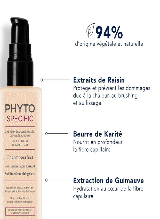 PHYTO PARIS Phyto Specific Thermoperfect, 5.07 fl. oz. - Image 3