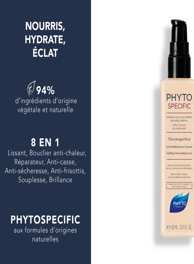 PHYTO PARIS Phyto Specific Thermoperfect, 5.07 fl. oz. - Image 2