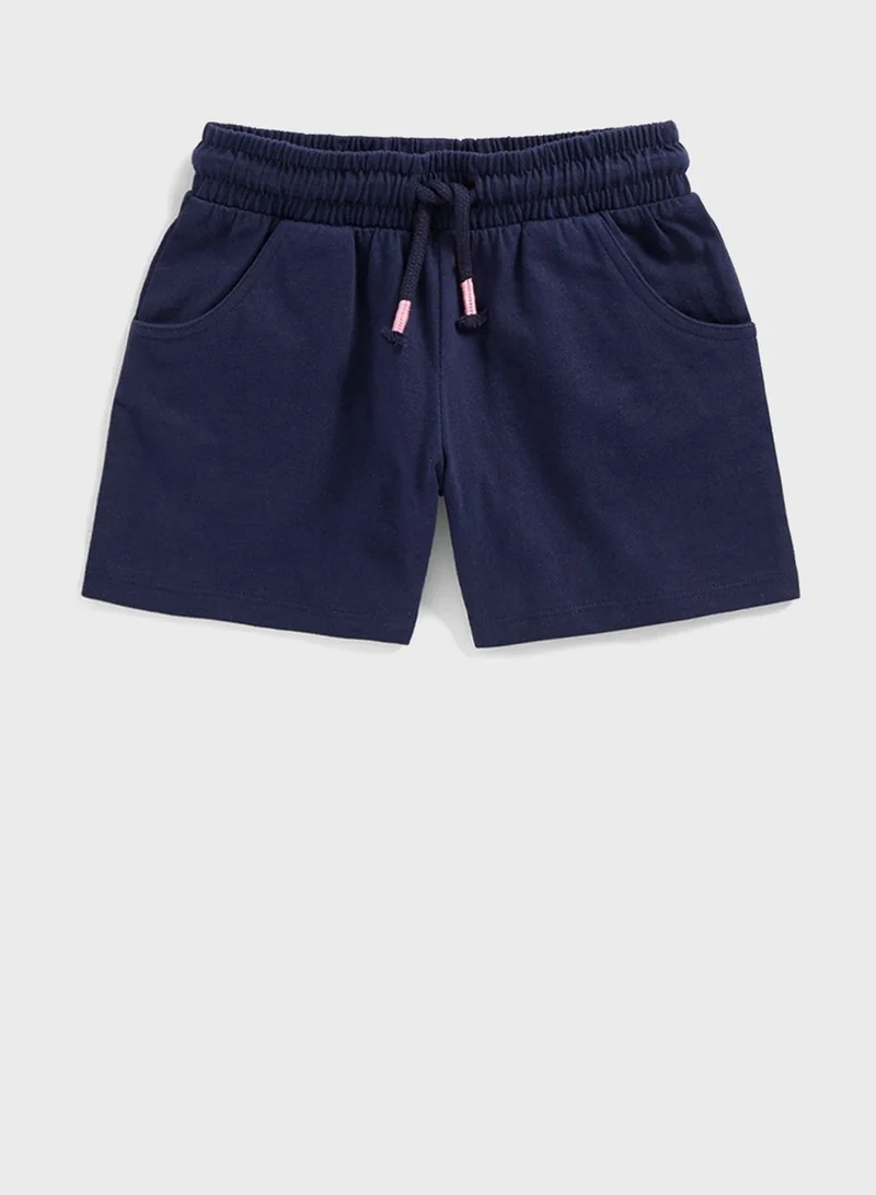 مذركير Kids Essential Shorts