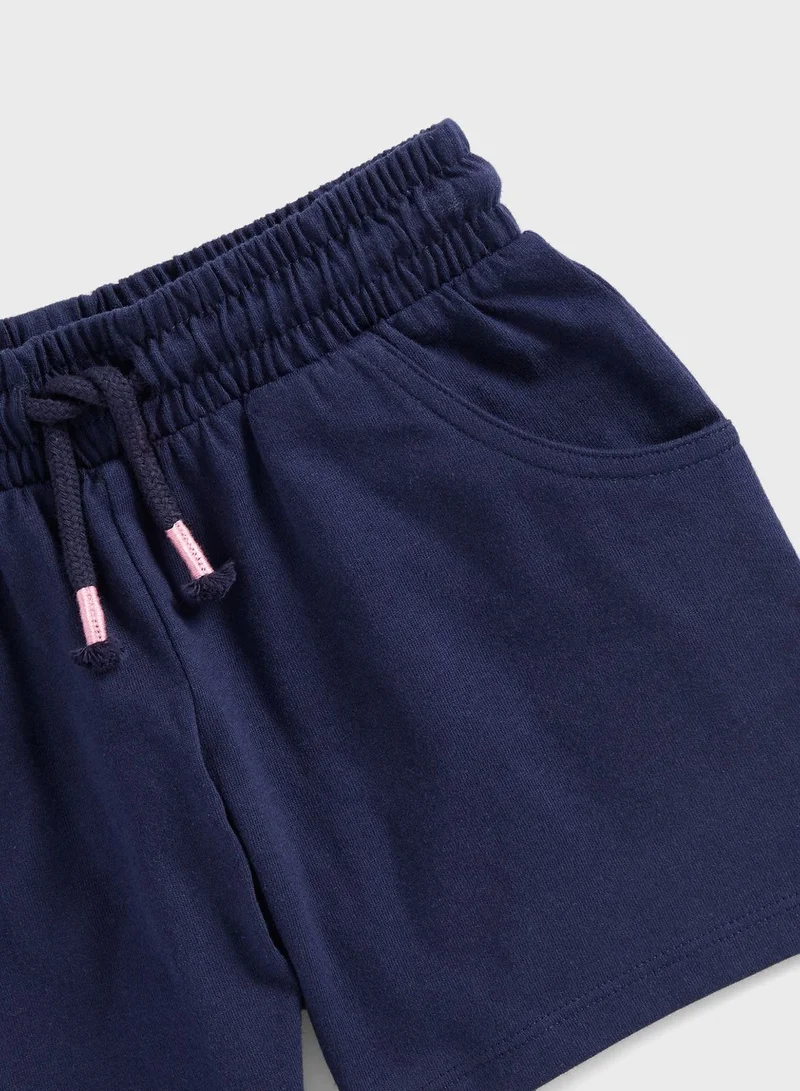 مذركير Kids Essential Shorts