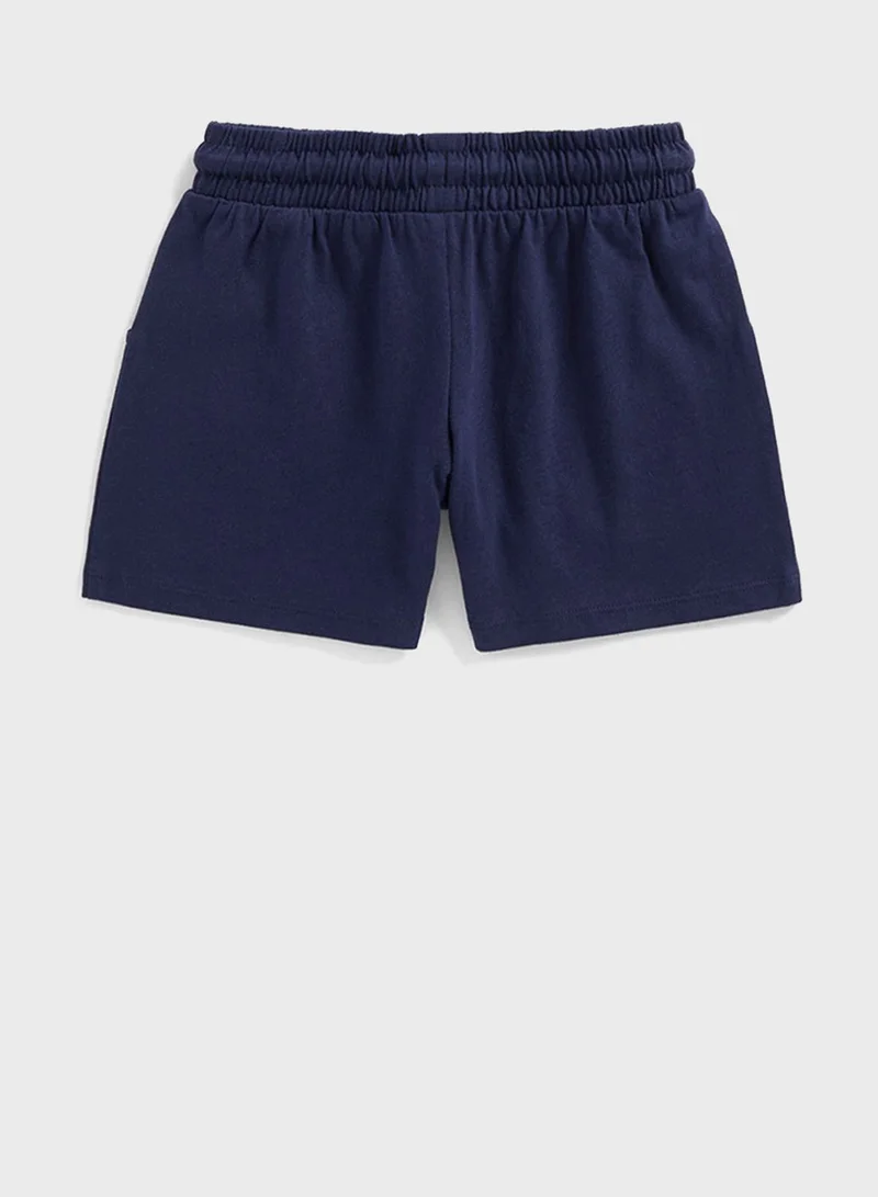 مذركير Kids Essential Shorts