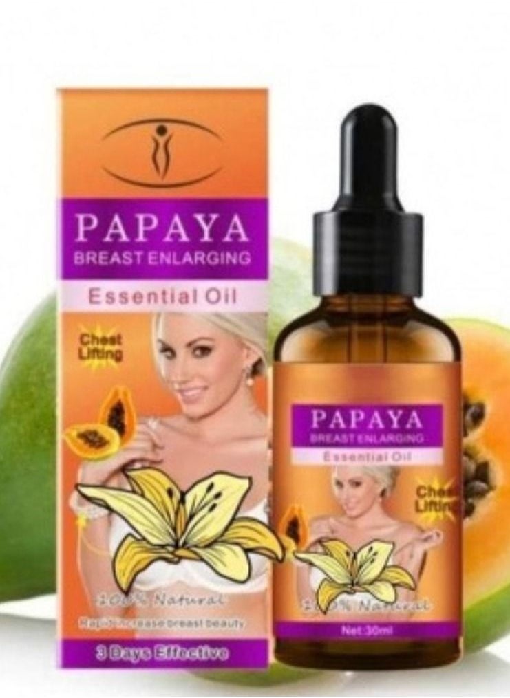 PAPAYA Papaya oil for women  - Image 2