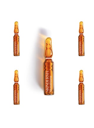glutathione spanish SKINDERMA Glutathione Liquid (Stable Formula) from the renowned Spanish  company SKINDERMA. | Best Price KSA