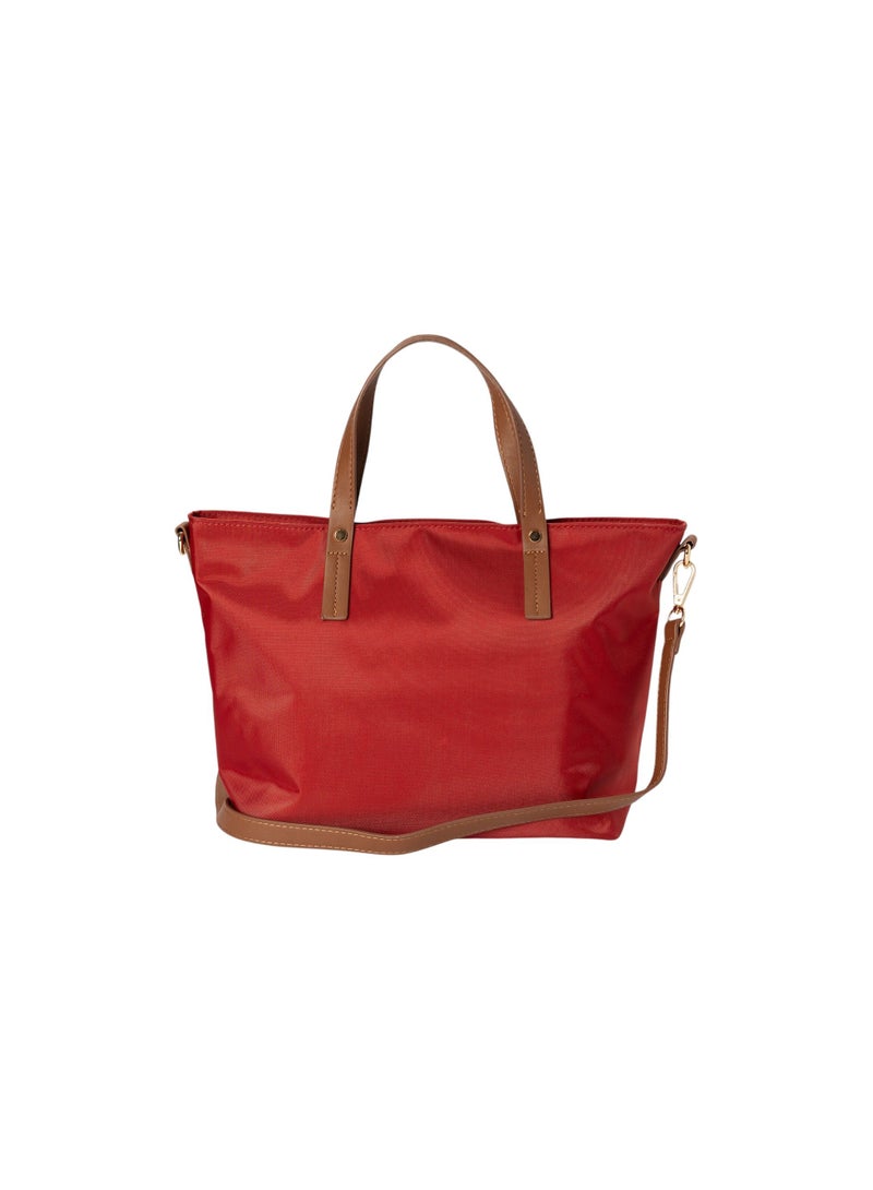 Bata Casual Tote Bag with Detachable Strap - Image 2