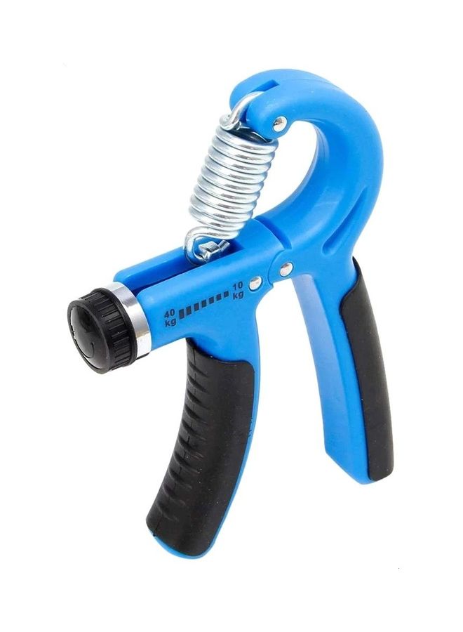 NIBEMINENT Muscle Exerciser Hand Strengthener Grip - Image 1