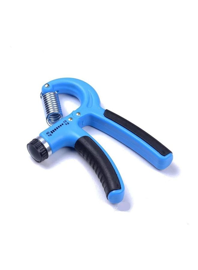 NIBEMINENT Muscle Exerciser Hand Strengthener Grip - Image 2