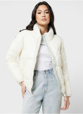 Padded High Neck Jacket - pzsku/ZC81443684A582830BAF0Z/45/_/1701045597/fd694fce-58aa-4291-9f03-4ed04edea641