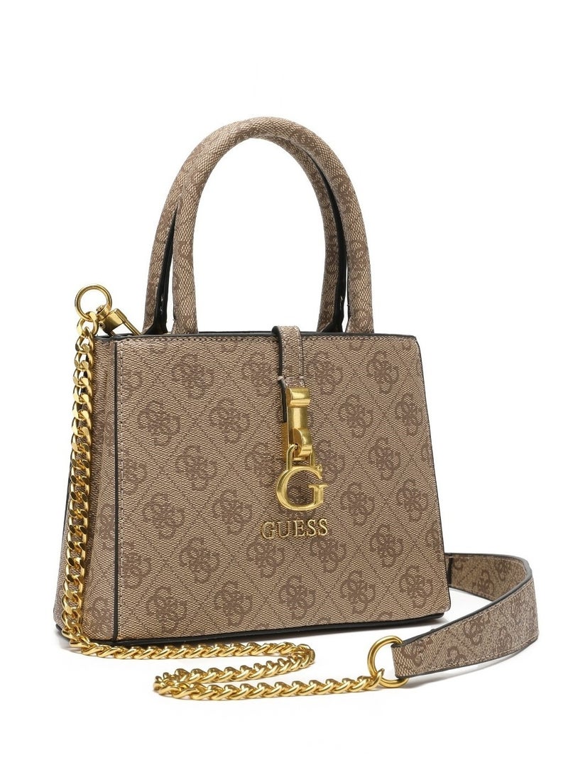 جس حقيبة صغيرة بشعار جيمس من جيس - Image 2