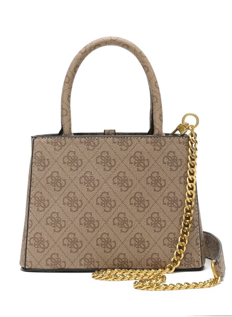 جس حقيبة صغيرة بشعار جيمس من جيس - Image 3