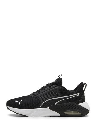 puma black-puma white